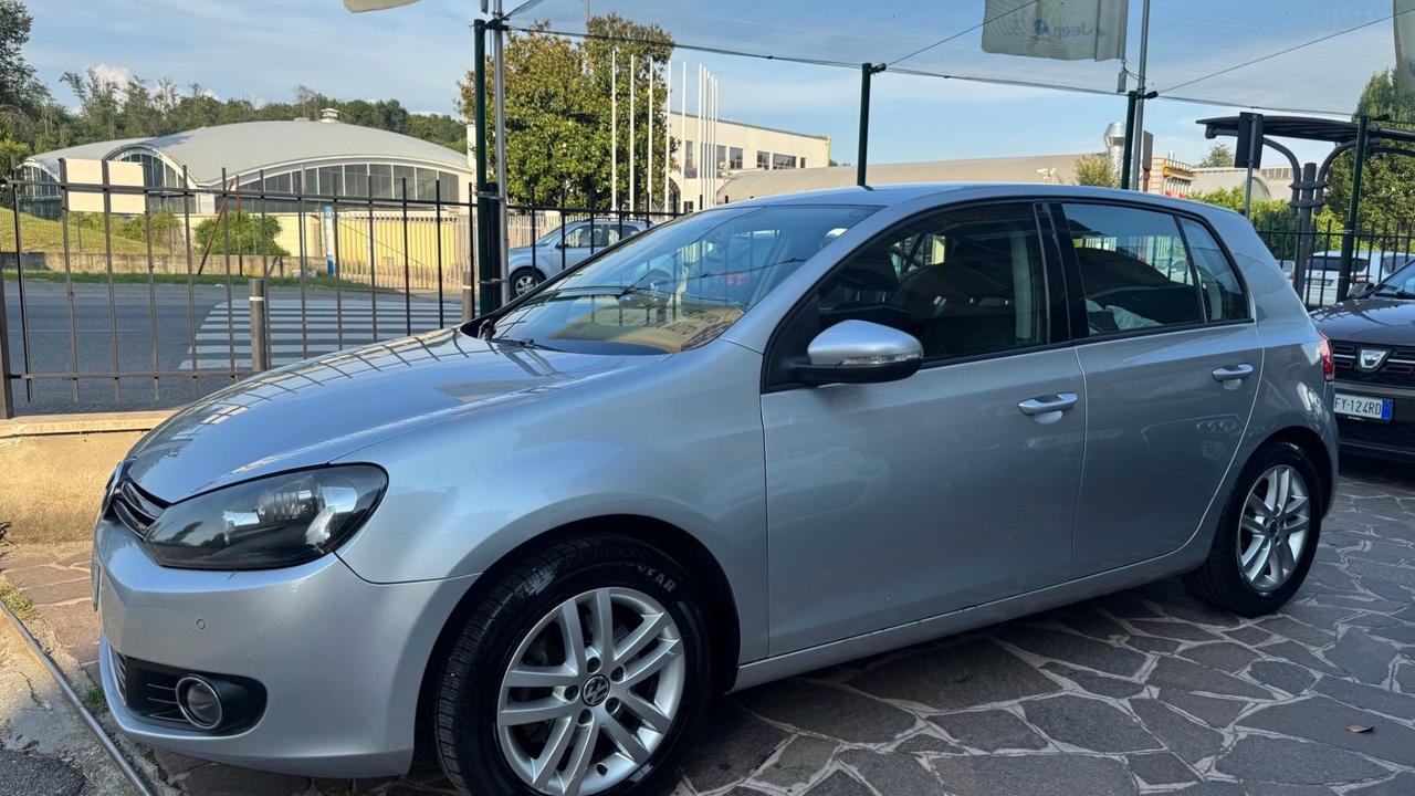 Volkswagen Golf 1.4 TSI 122CV 5p. Highline
