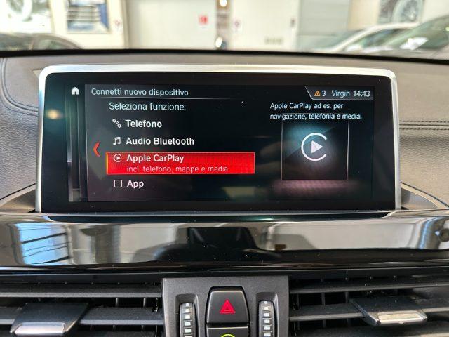 BMW X1 xDrive18d xLine Plus Auto-18"-Navi PRO-Carplay-IVA