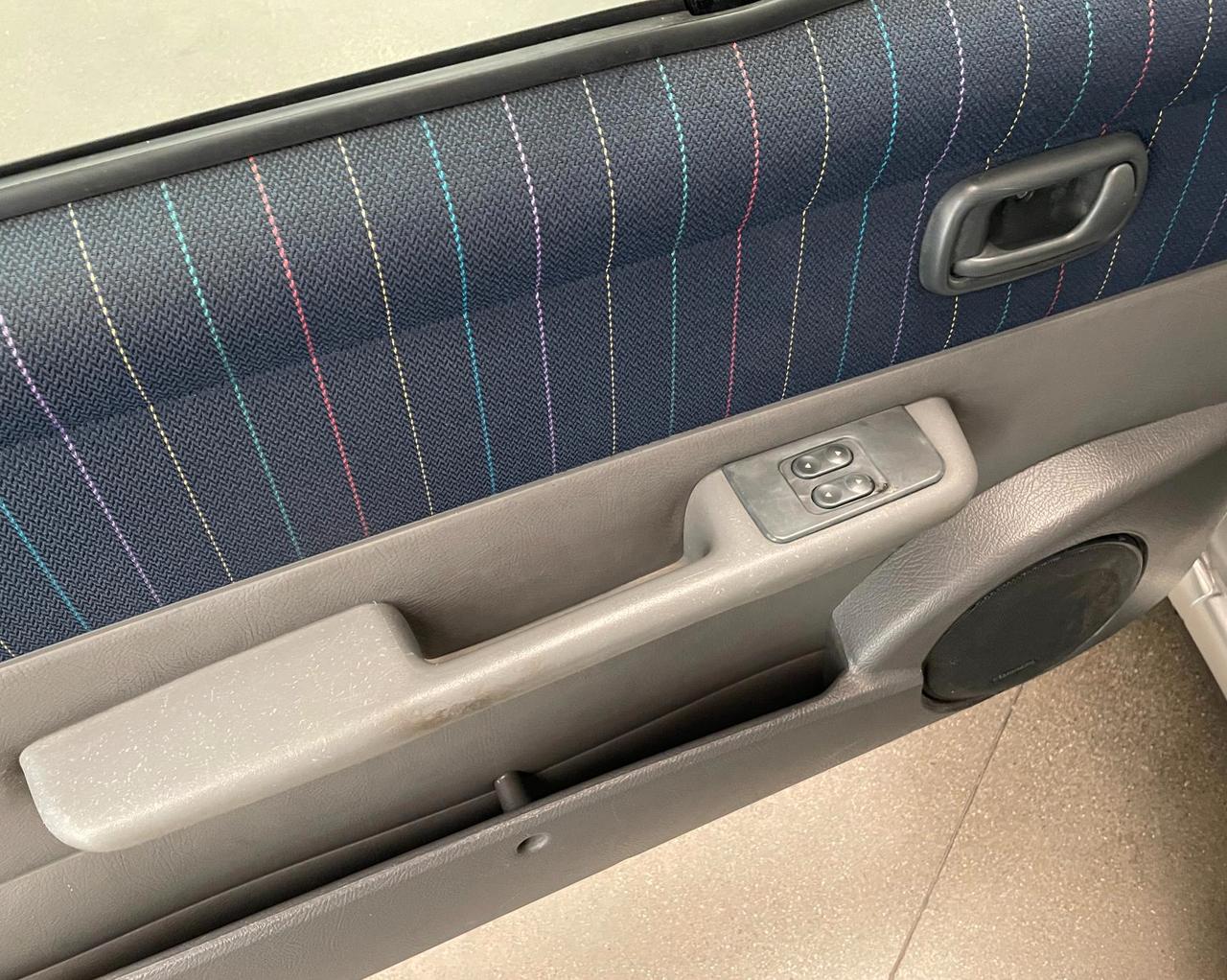 Fiat Punto Cabrio 1.2 S c/SS