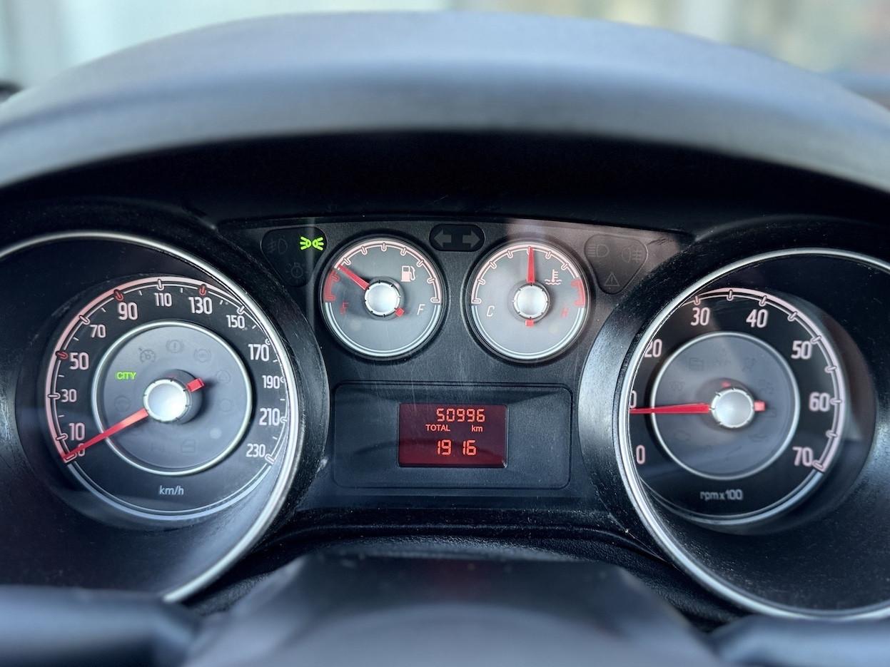Fiat Punto Evo 1.2 Benzina 65CV Neo. - 2010