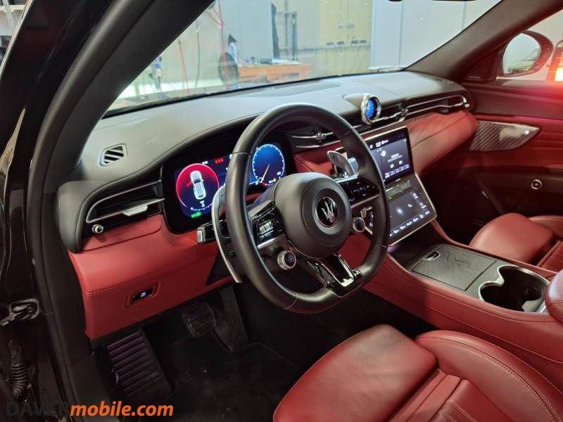 Maserati Grecale Grecale 2.0 mhev GT 300cv auto