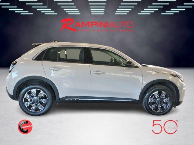 FIAT 600 Hybrid 145 CV DCT Pronta Consegna Iva Esposta