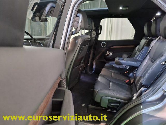 LAND ROVER Discovery 2.0 SD4 240 CV HSE Luxury 7posti