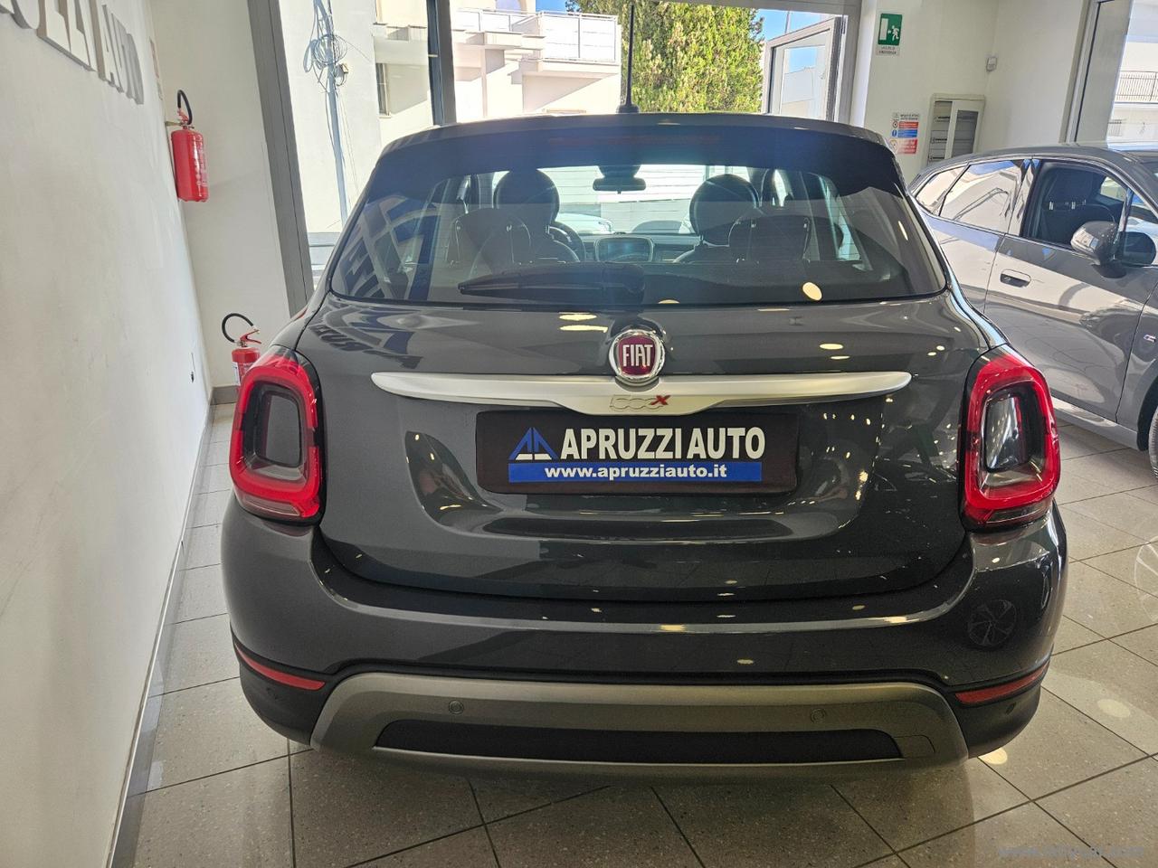 FIAT 500X 1.3 M.Jet 95 CV Lounge