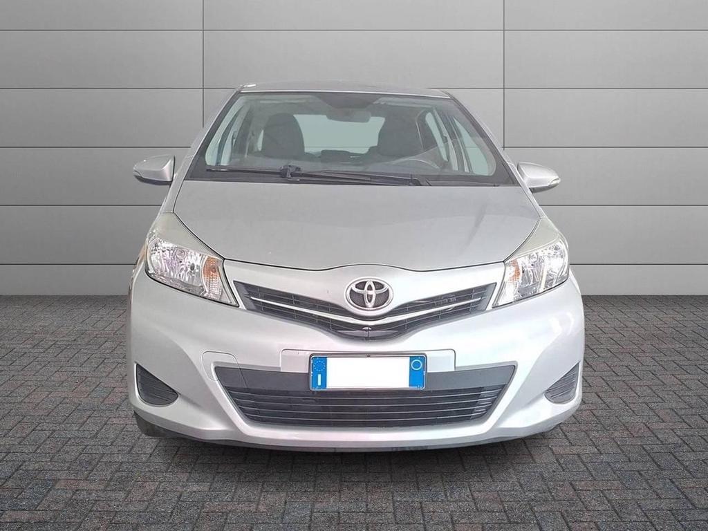 Toyota Yaris 5 Porte 1.0 Active
