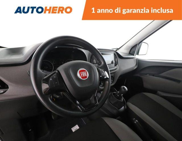 FIAT Doblo Doblò 1.4 16V Easy