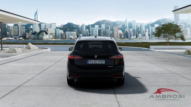 BMW 218 Serie 2 BMW d Active Tourer Premium Package