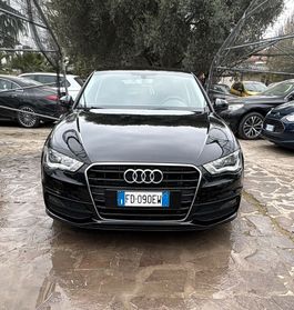 Audi A3 SPB 1.6 TDI clean diesel S tronic Admired