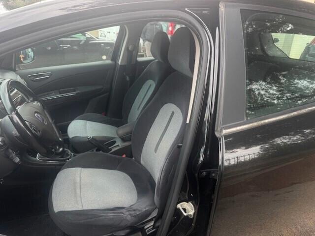 Fiat Bravo 1.9 MJT 120 CV Emotion