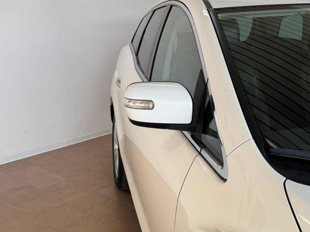 MAZDA CX-7 2.2L MZR CD Tourer TETTO/PELLE/TELECAMERA