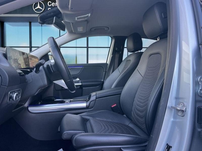 Mercedes-Benz GLA GLA 200 d Automatic Progressive Advanced Plus