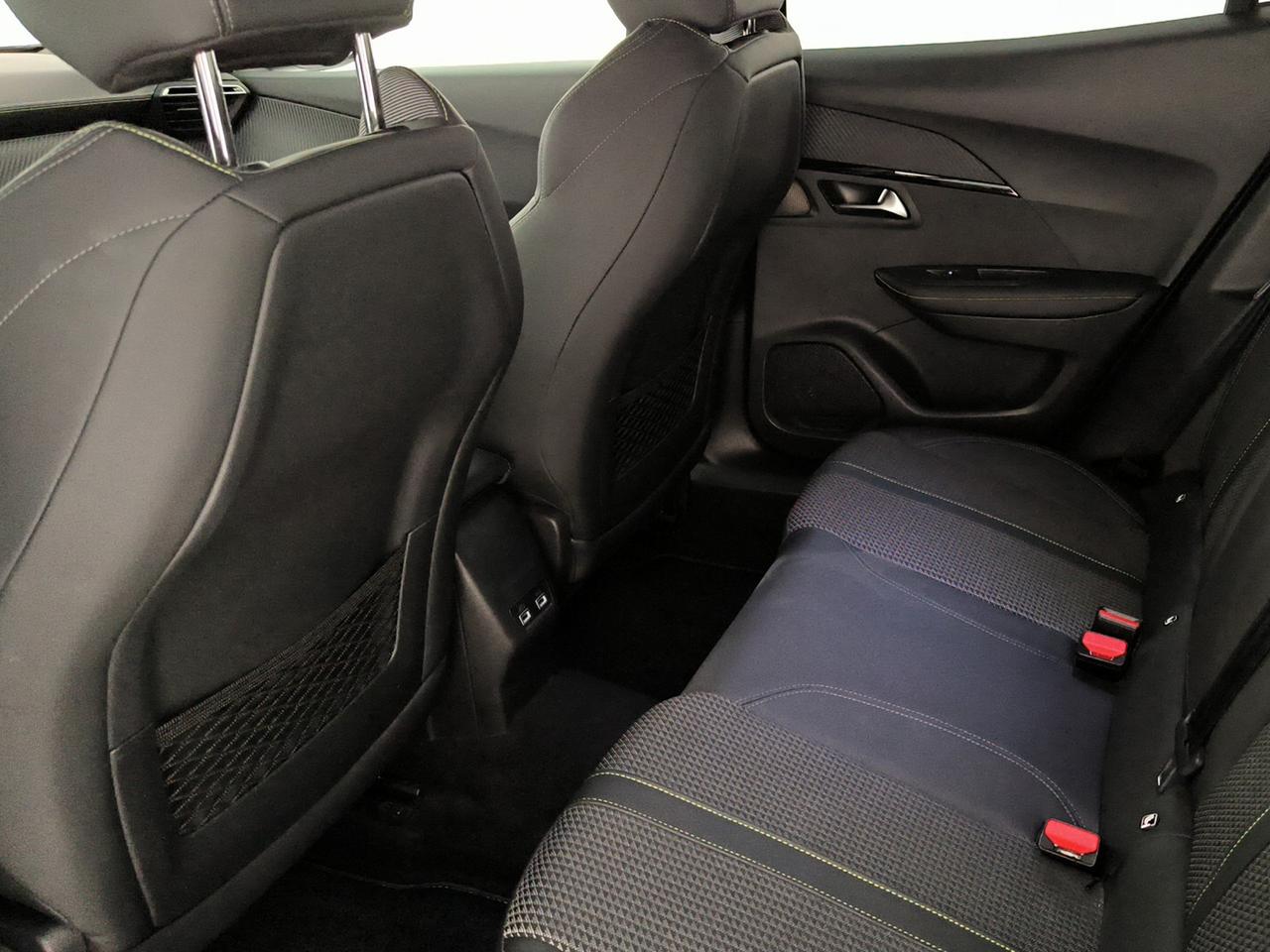 Peugeot 2008 1.2 puretech gt s&s 130cv