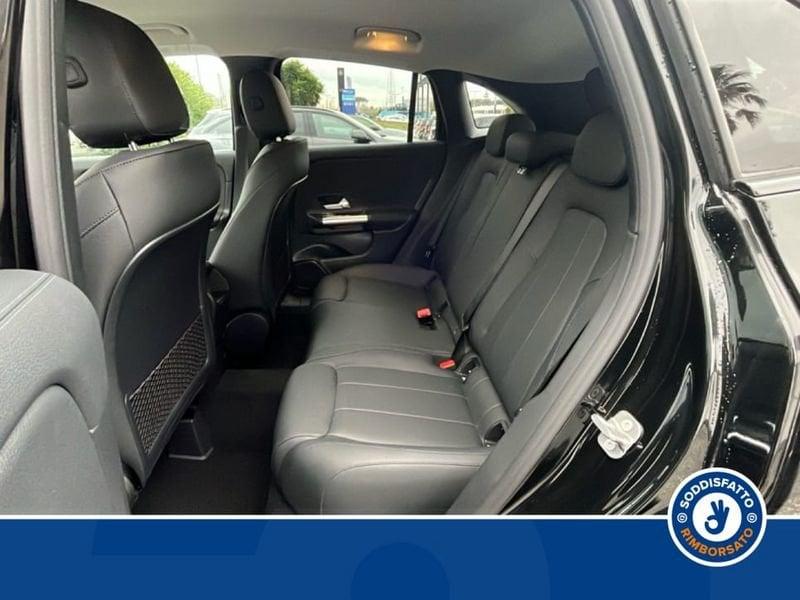 Mercedes-Benz GLA 200d Automatic Advanced Plus Progressive