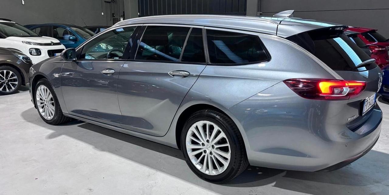 Opel Insignia Manuale Diesel 80.000 Km
