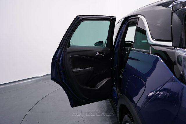 OPEL Crossland 1.2 Turbo 12V 130cv Aut. S&S Ultimate