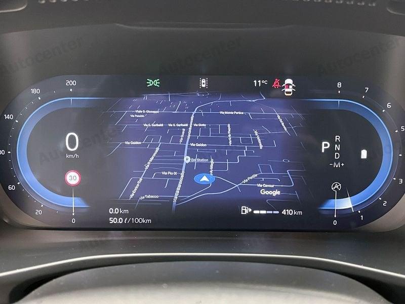 Volvo XC40 XC40 B3 163CV AUT CORE