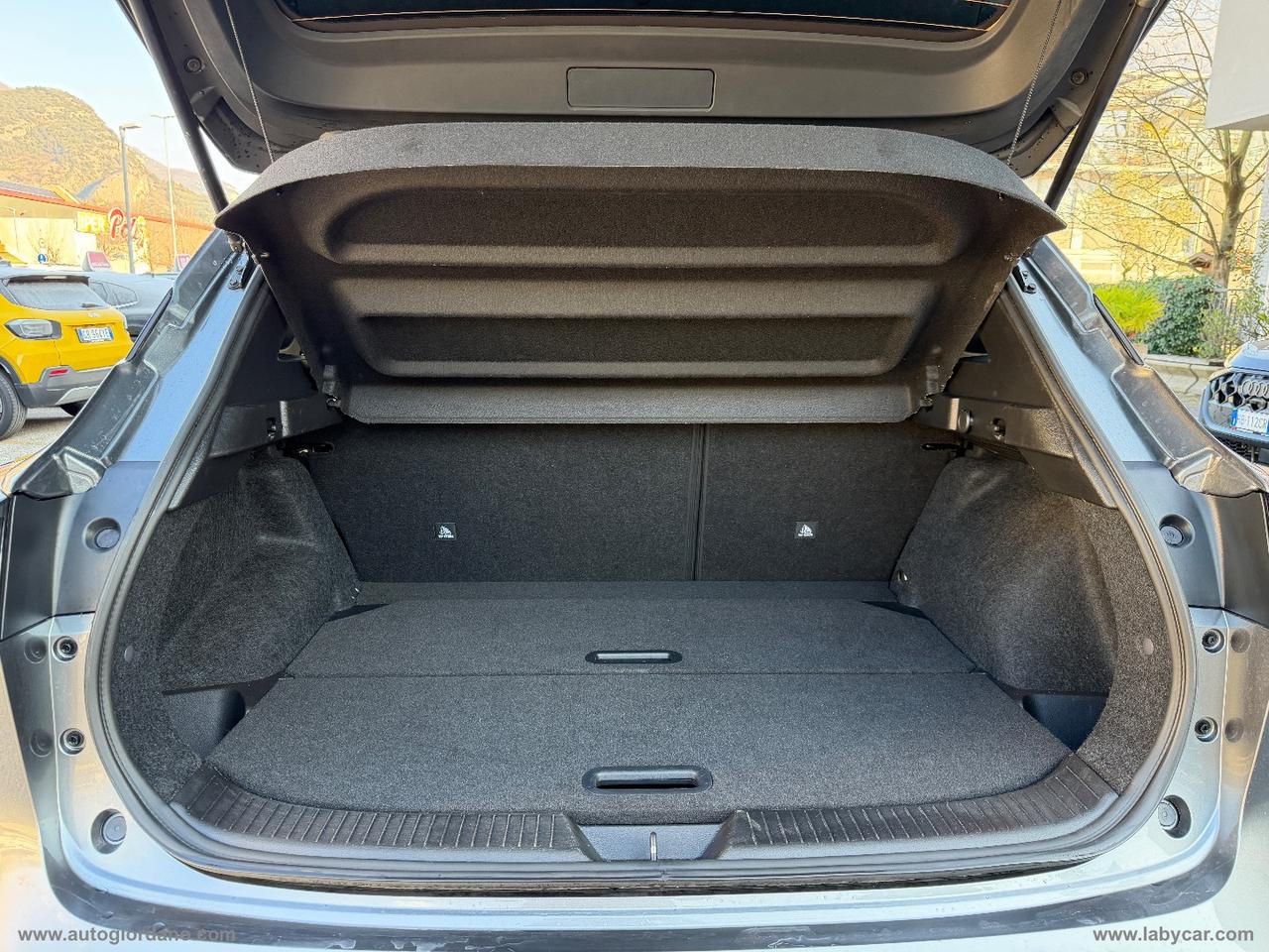 NISSAN Qashqai MHEV 158 CV Xtronic N-Connecta