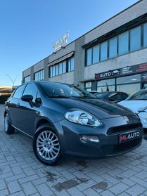 Fiat Punto 1.2 8V 5 porte Lounge - OK NEOPATENTATO