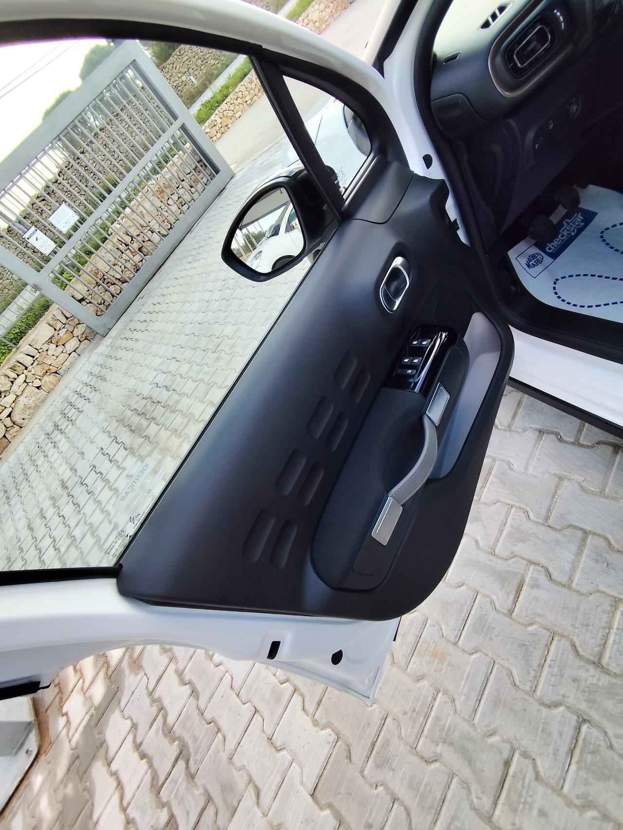 Citroen C3 BlueHDi 100 S&S Origins