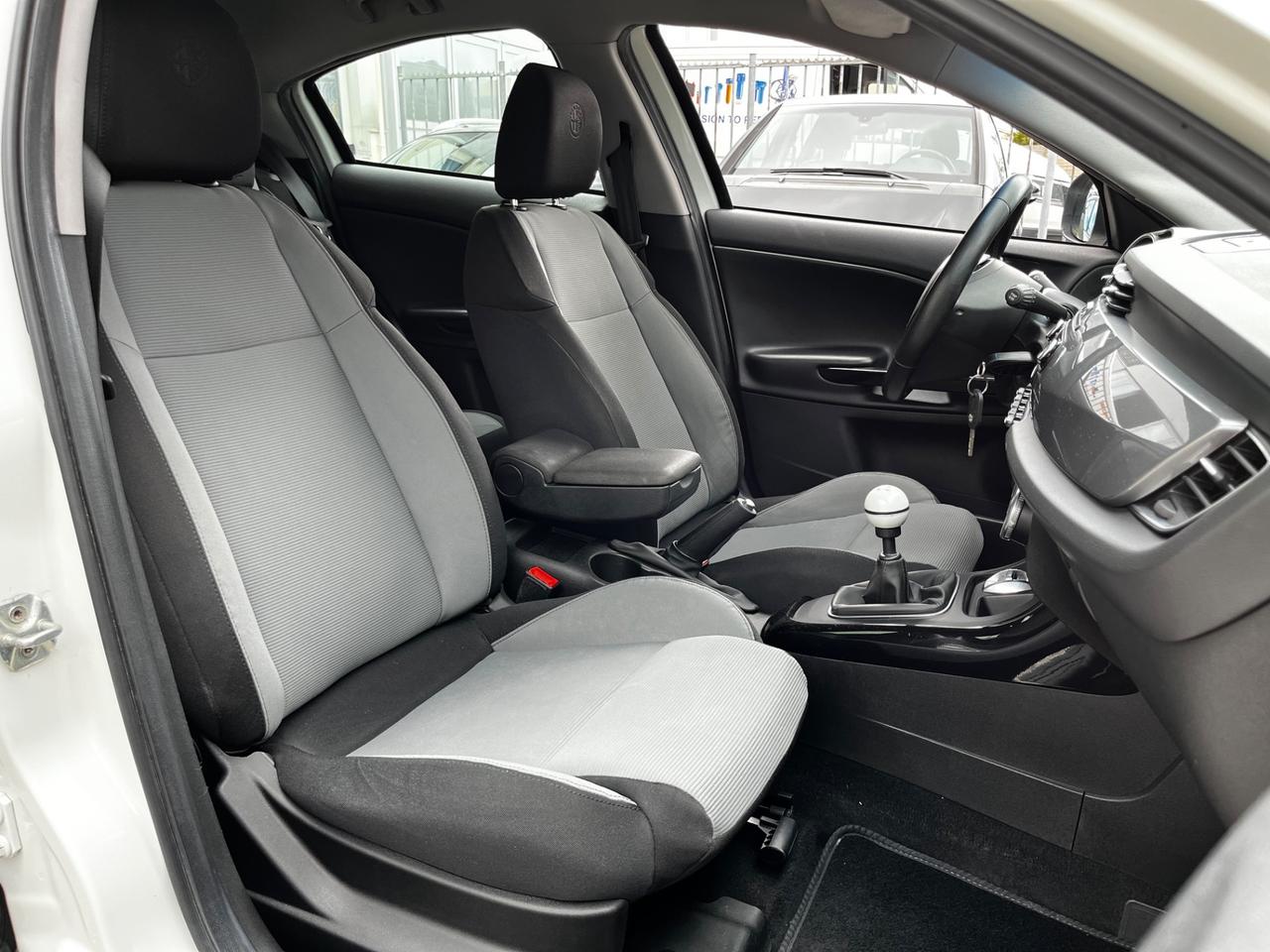 Alfa Romeo Giulietta 1.4 Turbo 120 CV Distinctive