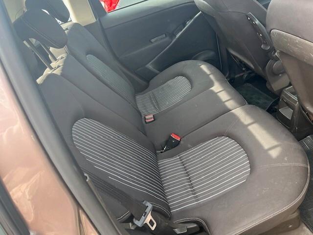 LANCIA MUSA GPL CASA MADRE REVISIONATO FINE AL 2031!