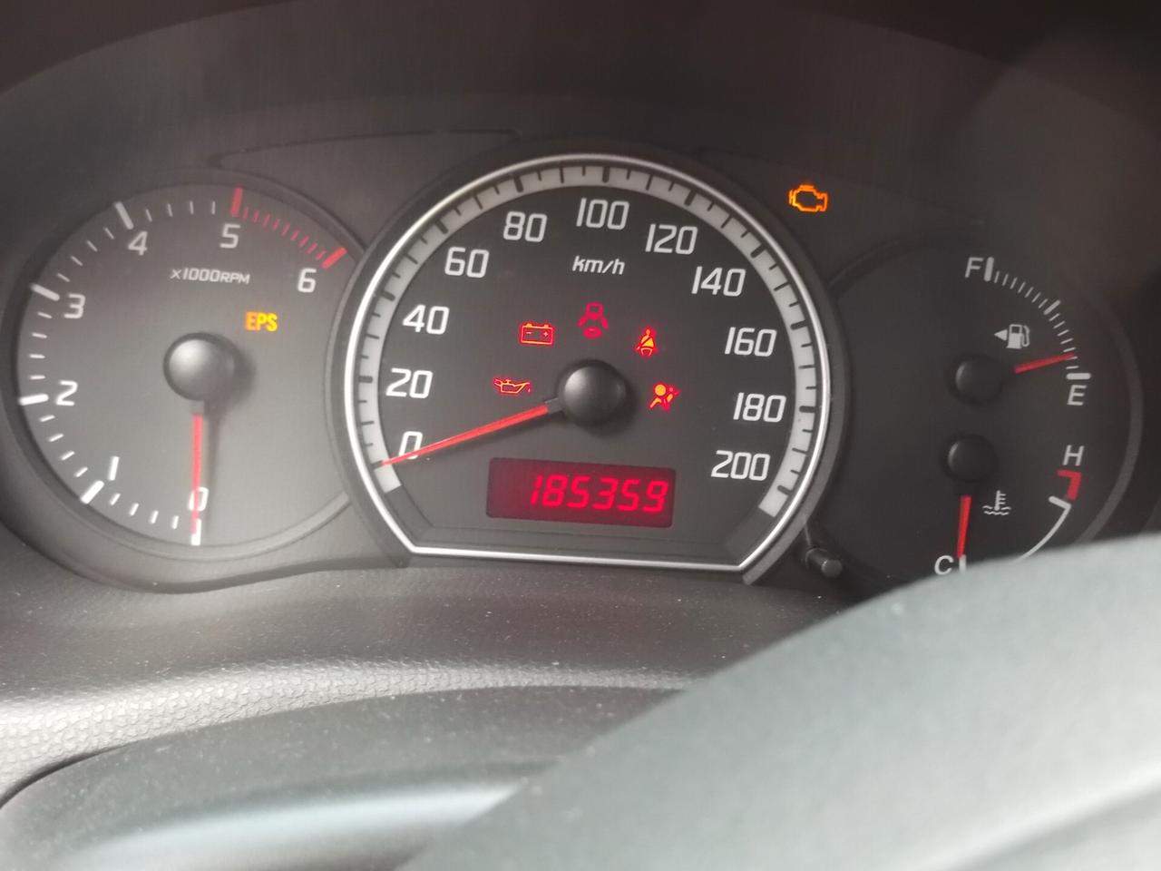Suzuki Swift 1.3 DDiS 5p. GLX - 11