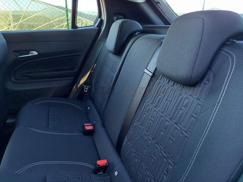 FIAT 600 600 Hybrid My25 600 1.2 Hybrid100cv