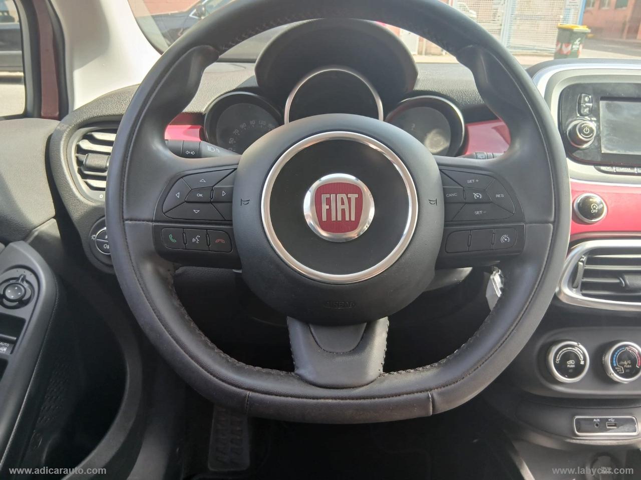 FIAT 500X 1.3 M.Jet 95 CV Business