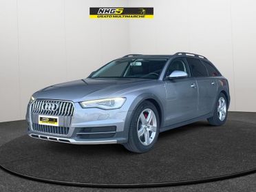 Audi A6 allroad 3.0 TDI 218 CV S tronic Business Plus