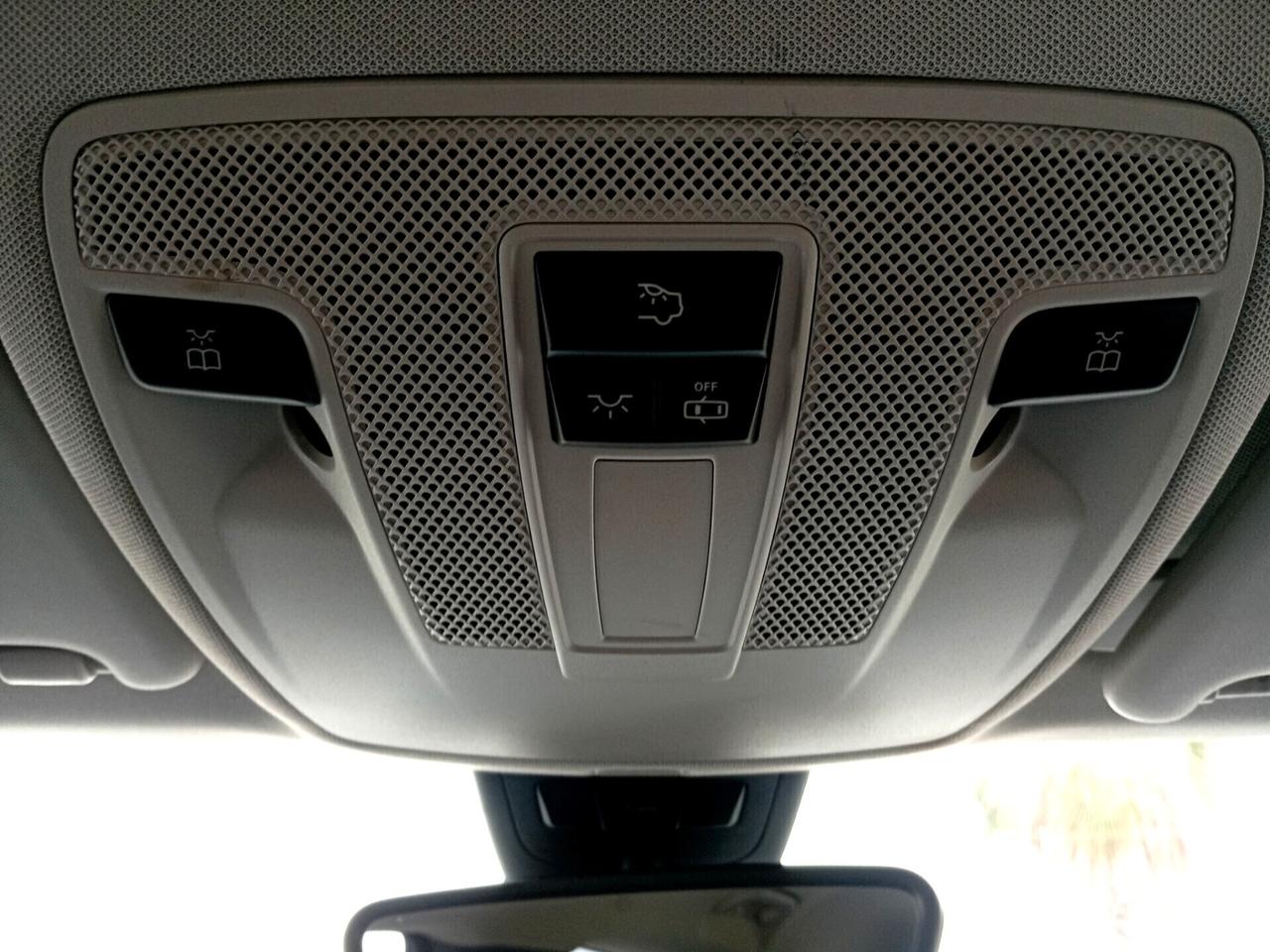 Mercedes-benz CLA 200 d S.W. Automatic SPORT RETROCAMERA