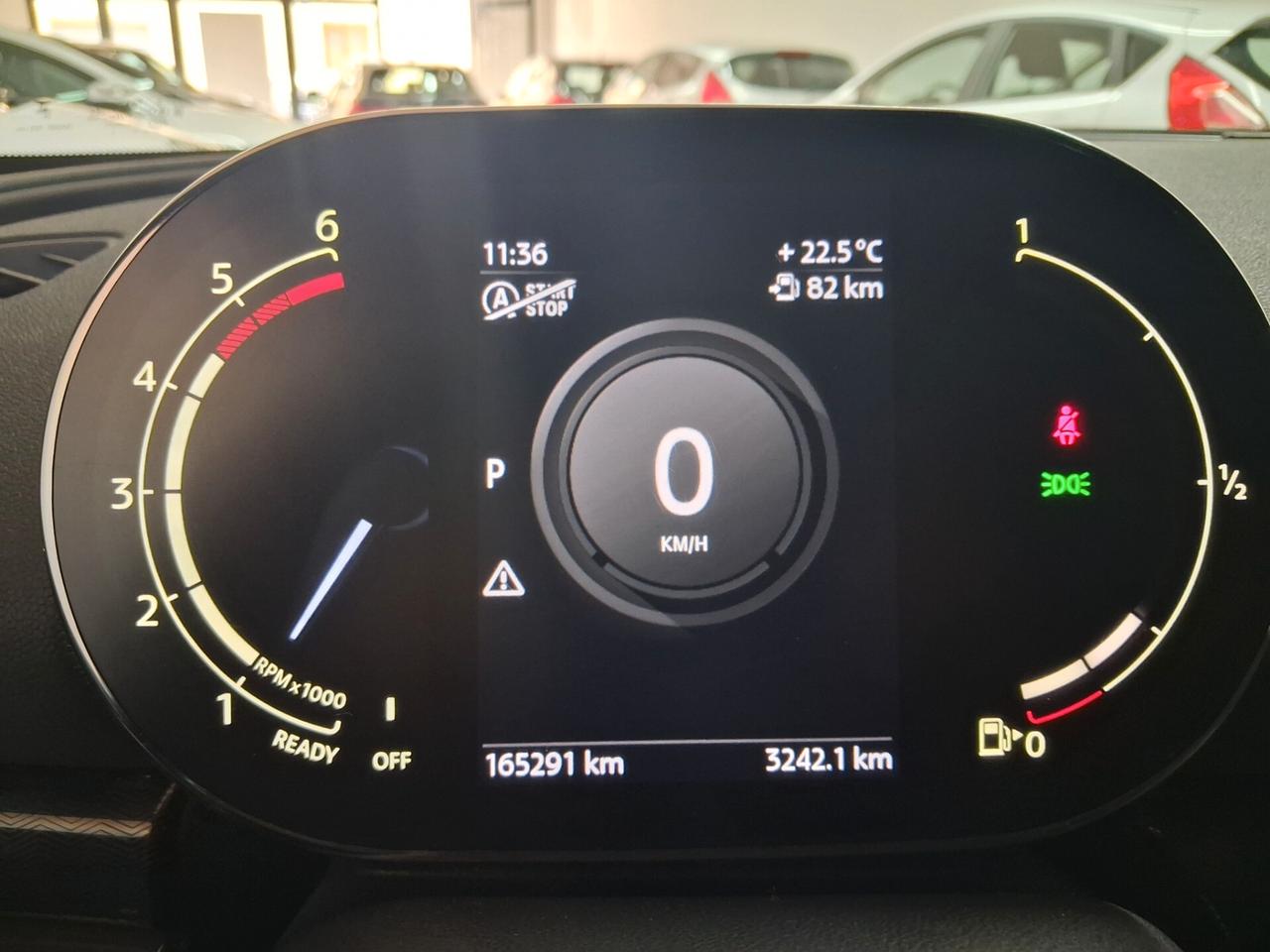 Mini Cooper D Clubman 2.0 Business