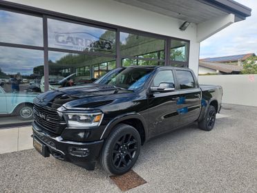 Dodge RAM 1500 5.7 GPL V8 Laramie Night ** NO IVA ESPOSTA **
