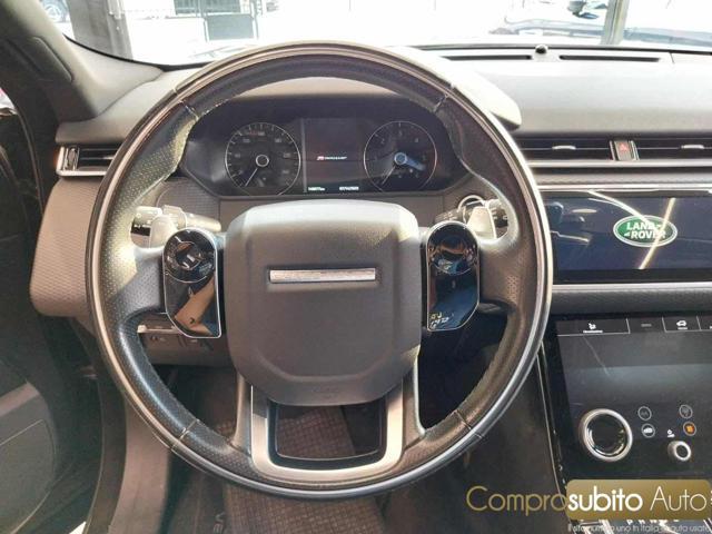 LAND ROVER Range Rover Velar 2.0D I4 180 CV R-Dynamic