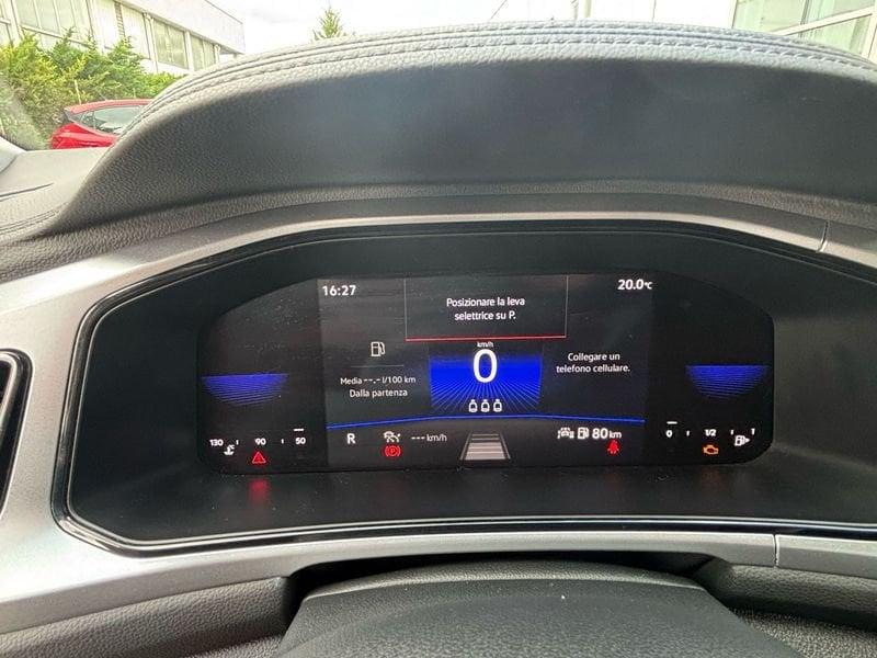 Volkswagen T-Roc 1.5 TSI ACT DSG Style