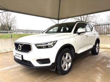 VOLVO XC40 T3 KM REALI E CERTIFICATI FARI LED CAR PLAY