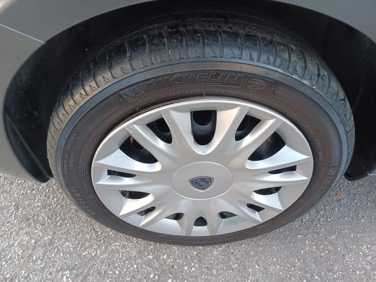 Lancia Ypsilon 1.2 UNICO PROPRIETARIO 2014 EURO 6