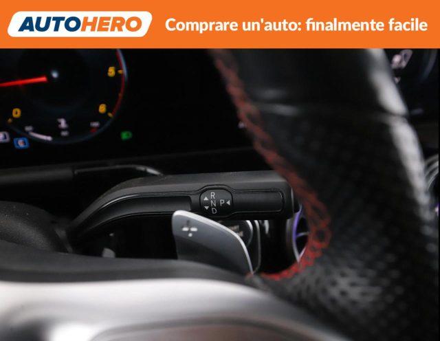 MERCEDES-BENZ B 200 d Automatic Sport