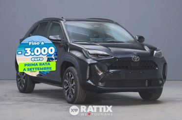 Toyota Yaris Cross 1.5h 130CV Trend e-cvt