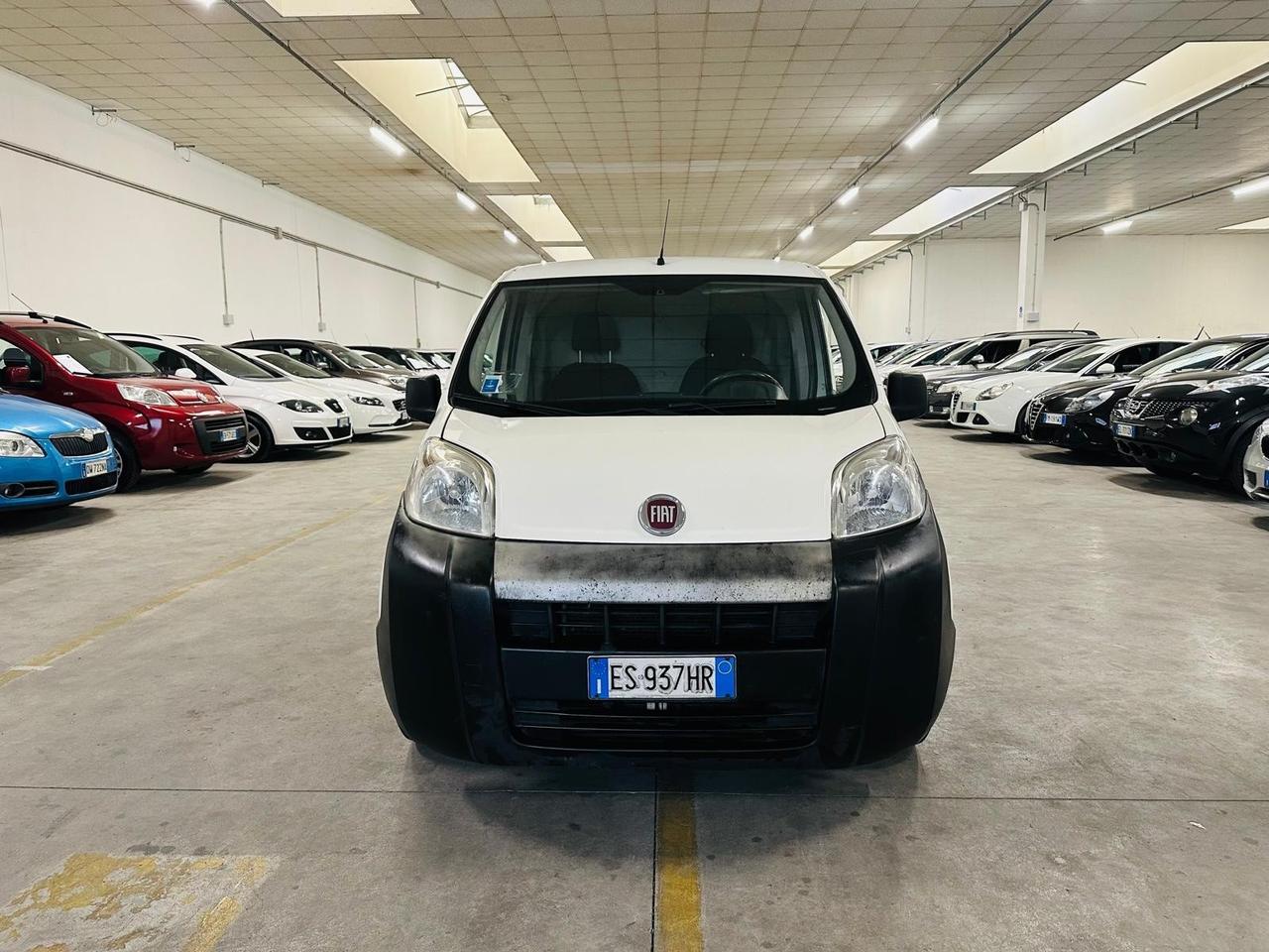 Fiat Fiorino 1.3 MJT 75CV Furgone E5+