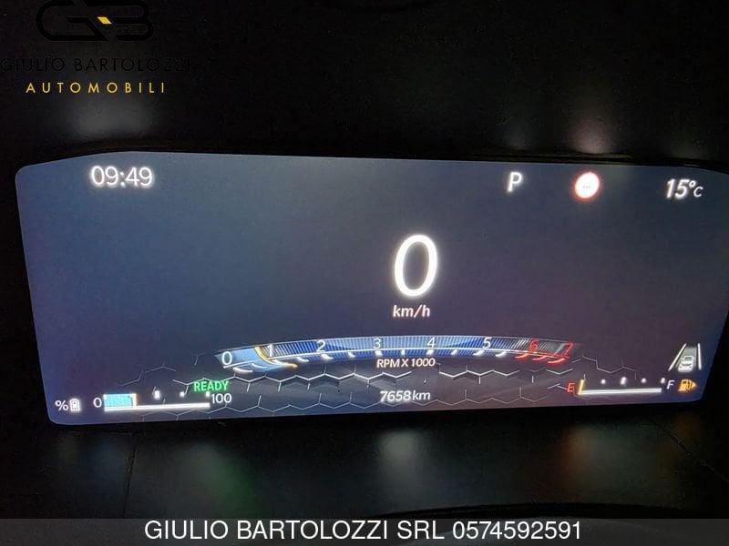 Jeep Renegade Renegade 1.5 Turbo T4 MHEV Altitude