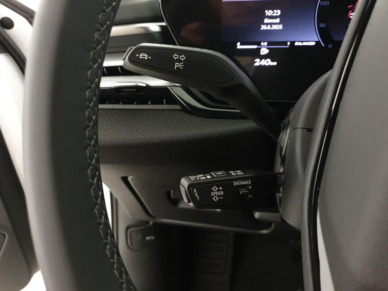 Avant 2.0TDI 204CV S tronic S line Edition