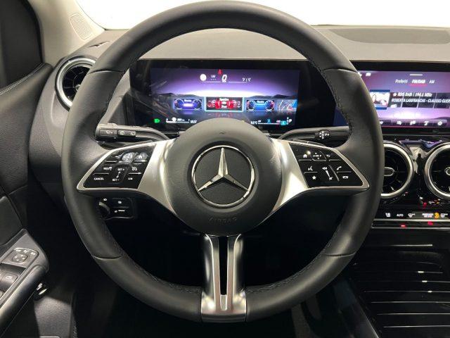 MERCEDES-BENZ B 180 d Automatic Progressive Advanced