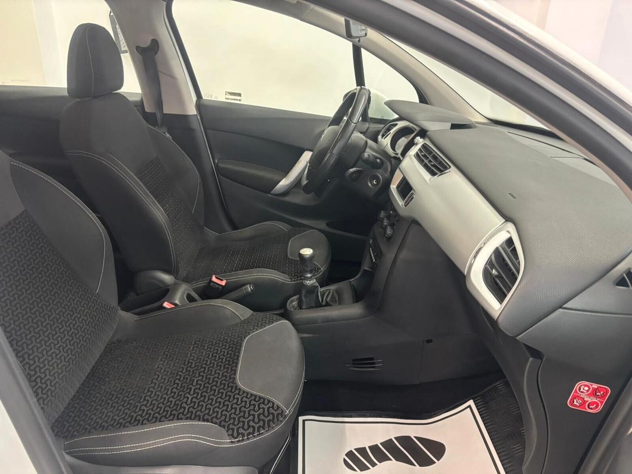 Citroen C3 1.4 Perfect