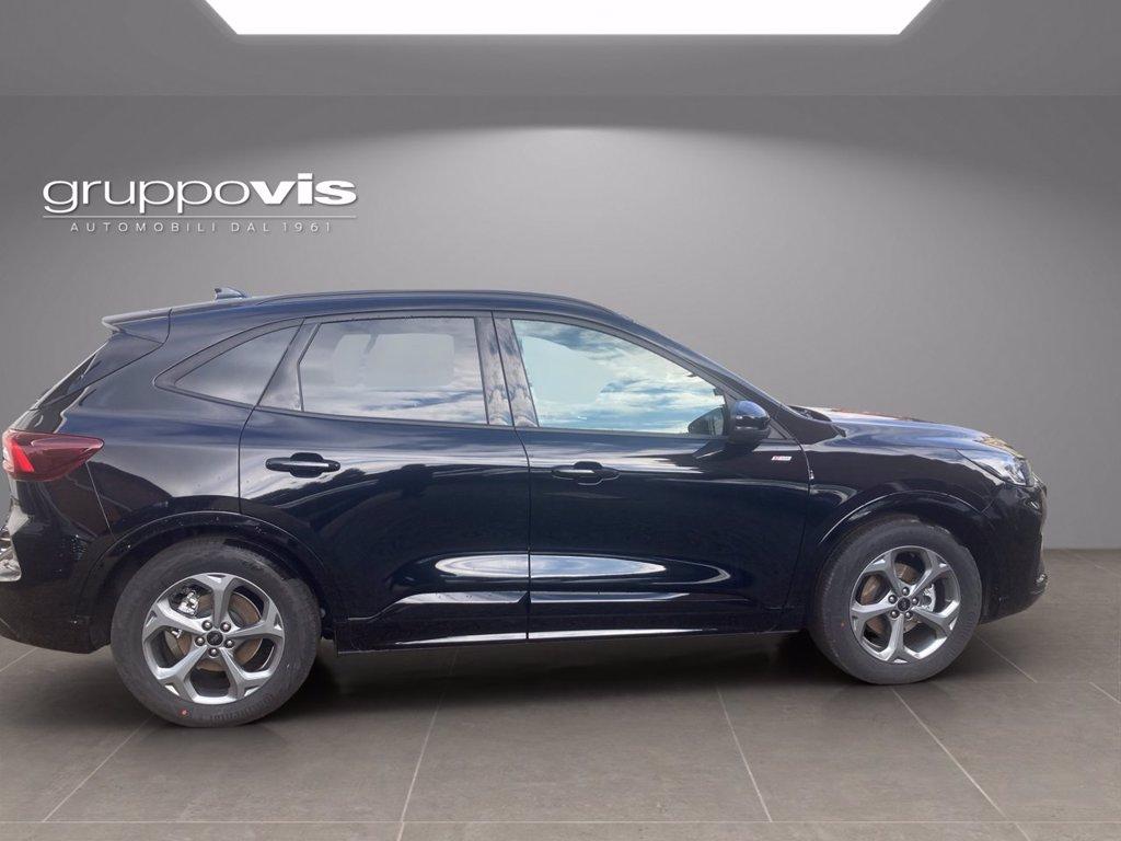 FORD Kuga full hybrid ST-Line 2wd Automatica del 2024