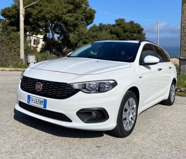 FIAT Tipo 1.3 Mjt S&S SW Easy Business