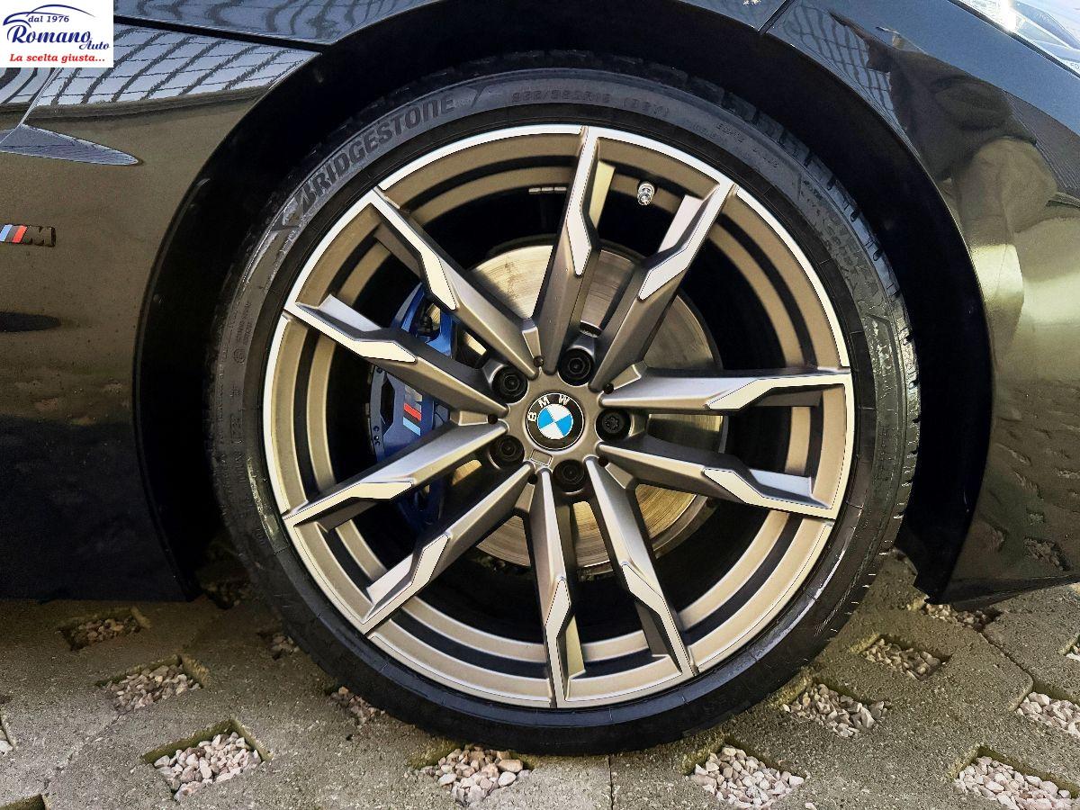 BMW - Z4 M40i auto#CABRIO!