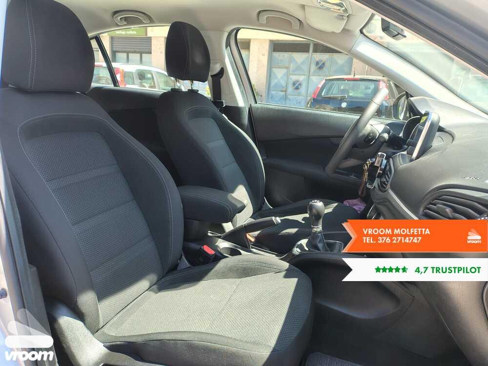 FIAT Tipo (2015-->) Tipo 1.3 Mjt S&S 5 porte Bu...