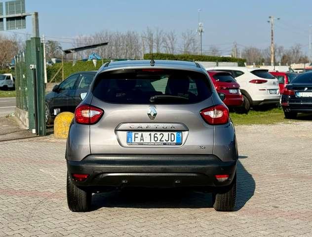 Renault Captur Captur 0.9 tce Intens (energy r-link) 90cv E6