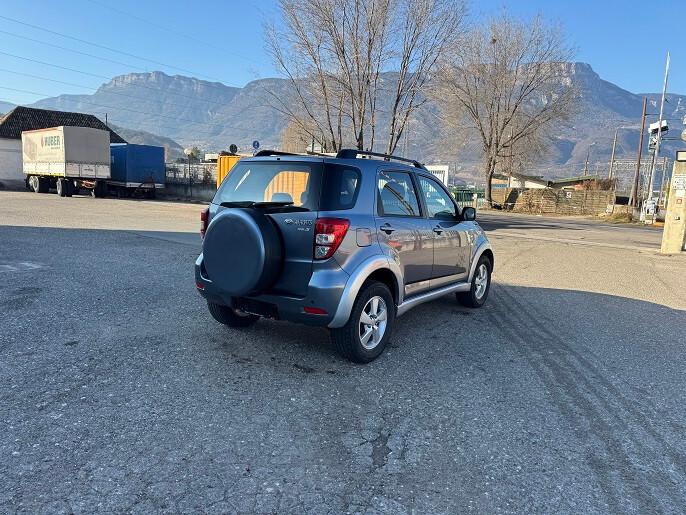 Daihatsu Terios 1.5 4WD SX Centenario