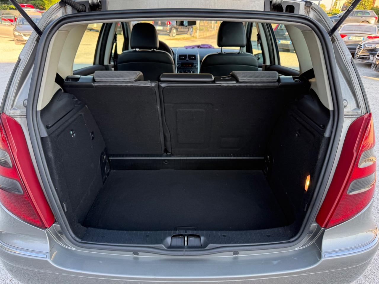 Mercedes-benz A 180 CDI Avantgarde UNICO PROP